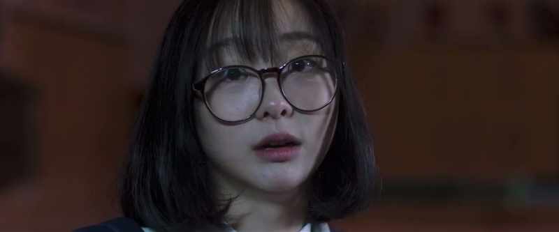 Can't we live in Seoul too?