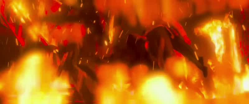 It better be Can't you put this outcan't lay down a layer thick enough It's evaporating too fastWhat's that mean It means it's hotI'm dehydrated Bob You're out of iceYou can't run out You can use
