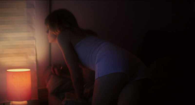 Can't even remember the last time we had sex
