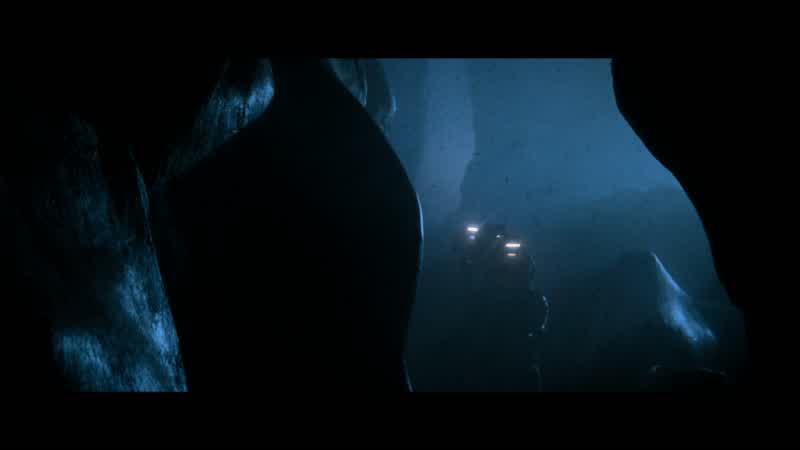 Can't see a goddamn thing