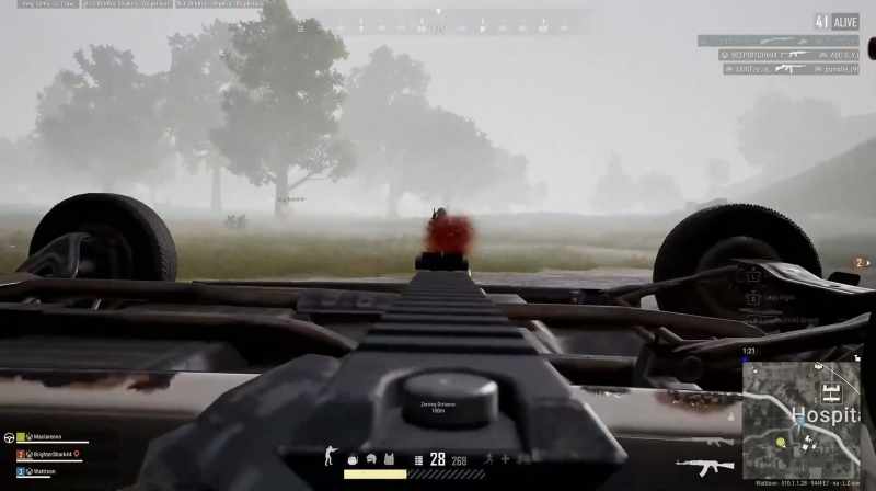 Can't see your friends, you know