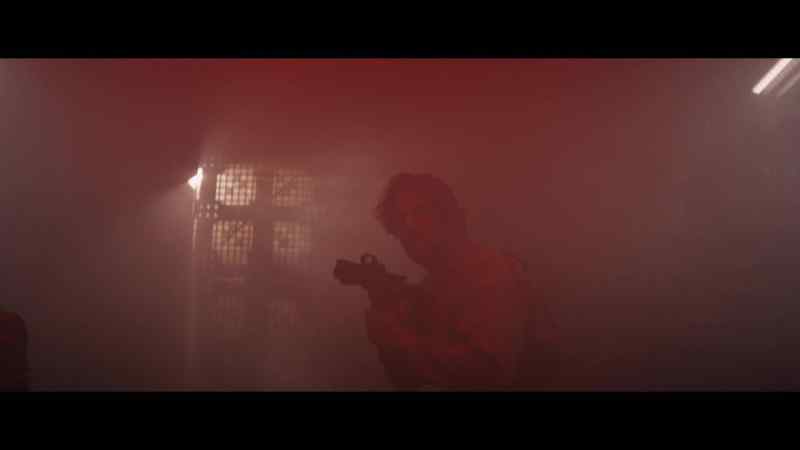 Can't see! - Neither can they