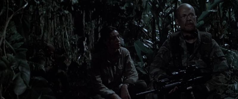 Can't you sleep, lieutenant?
