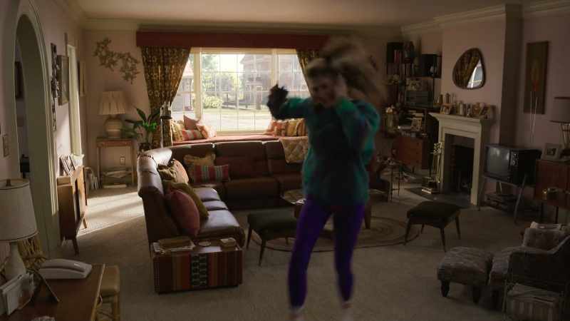�� Can't stay at home ♪