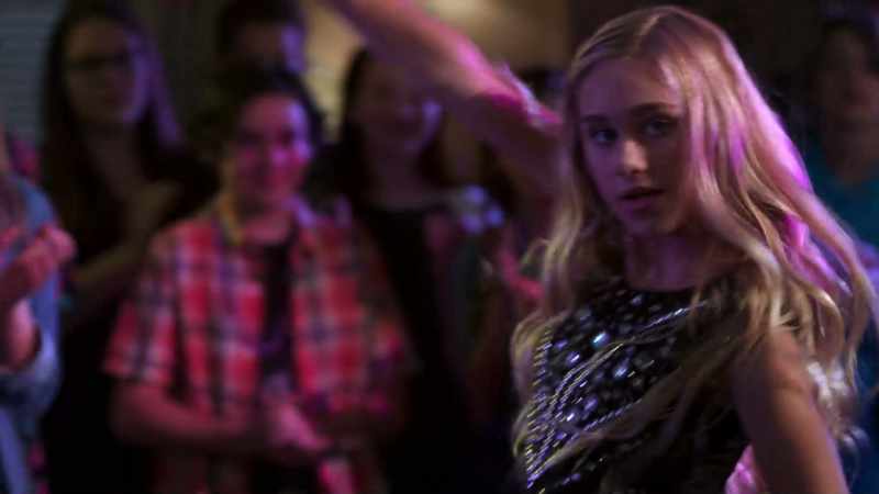�� Can't tell me nothin' when I'm on the floor ♪