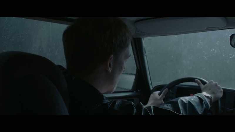 Can't we wait for Åke? - Alex, what's going on?