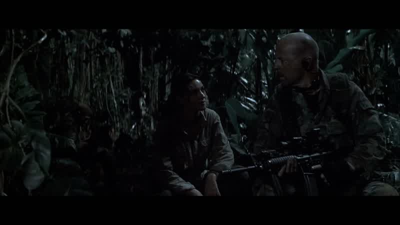 Can't you sleep, lieutenant?