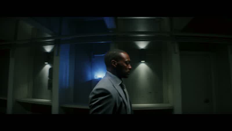 Cap, I can't let you in