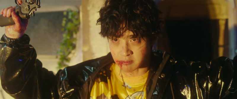Cap, it's Jae-hwan