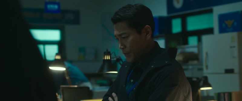 Cap, it's pointless to listen to that asshole