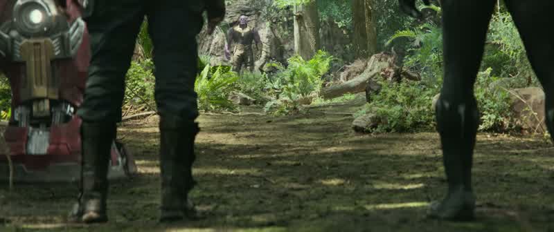 Cap. That's him. Eyes up. Stay sharp