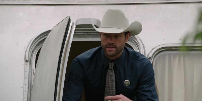 Cap, um