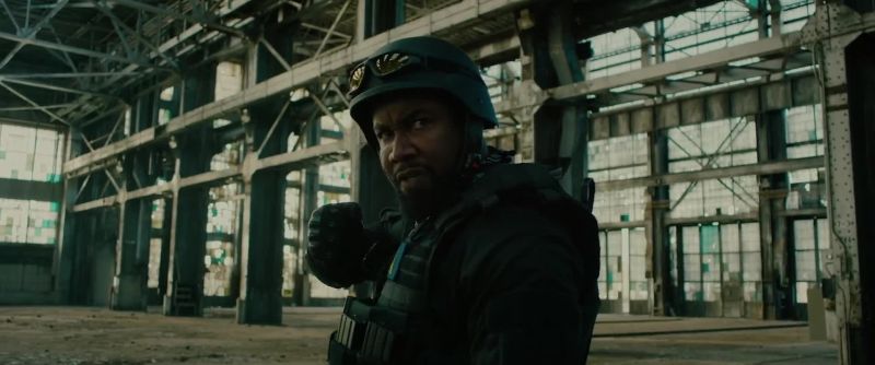 Cap!