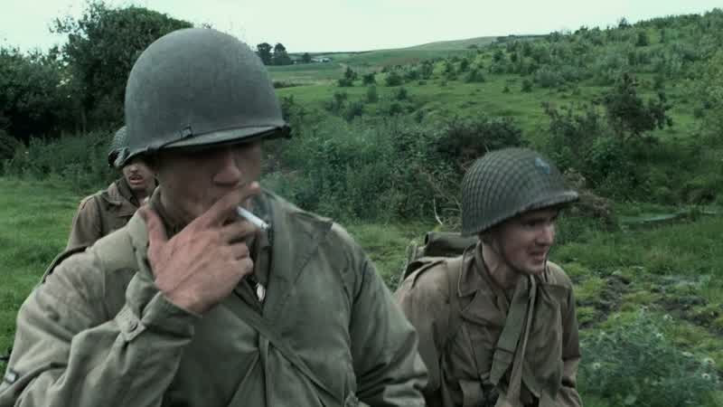 Caparzo is itHey drop dead CorporalGot youAnd saluting the captain makes him a target for GermansSo don't do it especially when l'm next to him