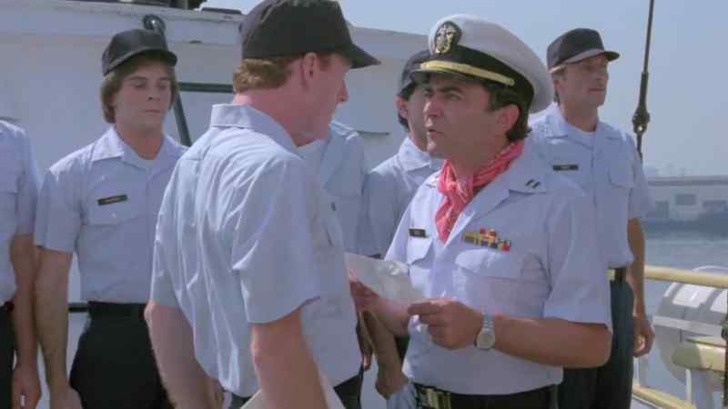 Capitan jack and his filthy crew