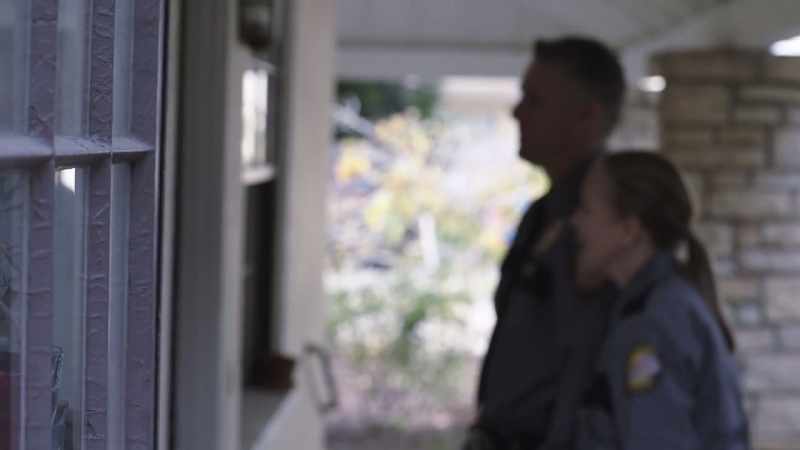 CAPT. DUSTIN: He explained that Emily