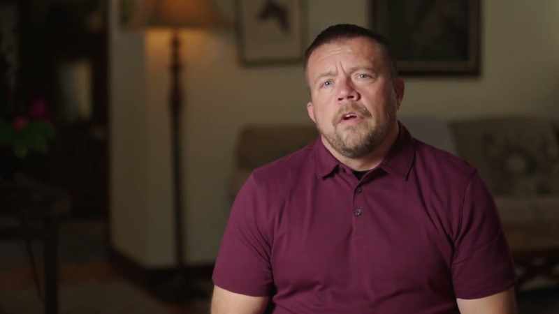 CAPT. DUSTIN: It seemed like Carlos thought