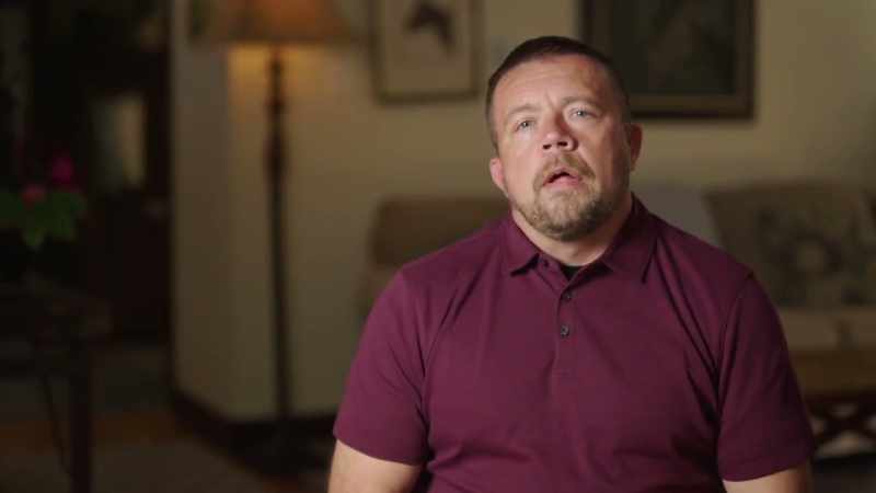 CAPT. DUSTIN: There was never any information