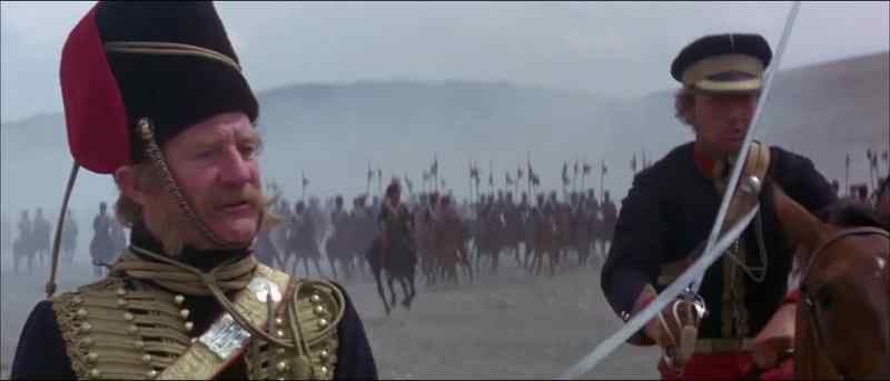 Capt. Morris, do not try to force the pace!