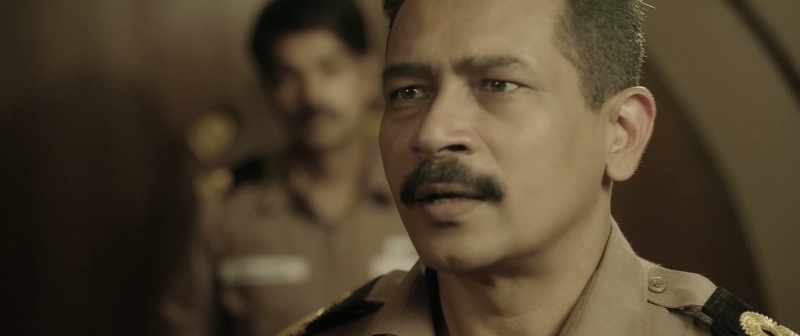 Capt. Rann Vijay always does what's right
