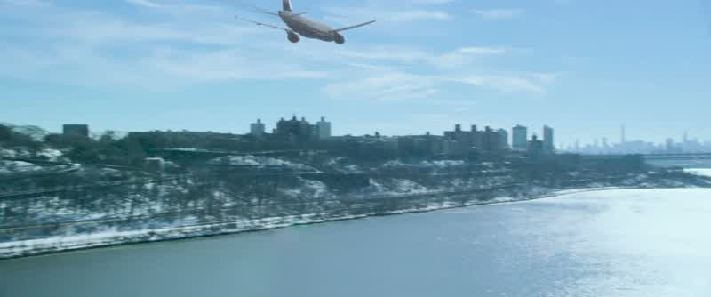 Captain 1549, wanna try with Teterboro?