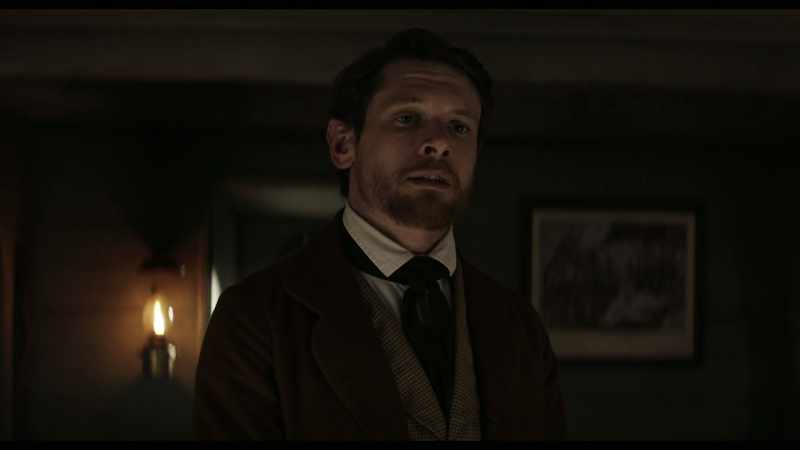 CAPTAIN: An extraordinary man, Nicholson
