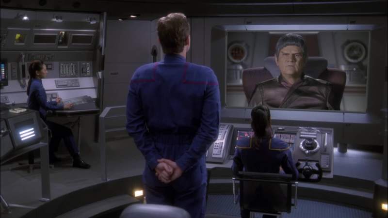 Captain Archer