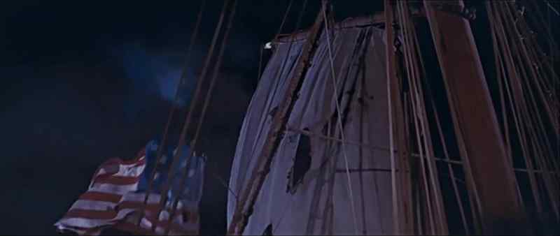 Captain? Are you surrendering?