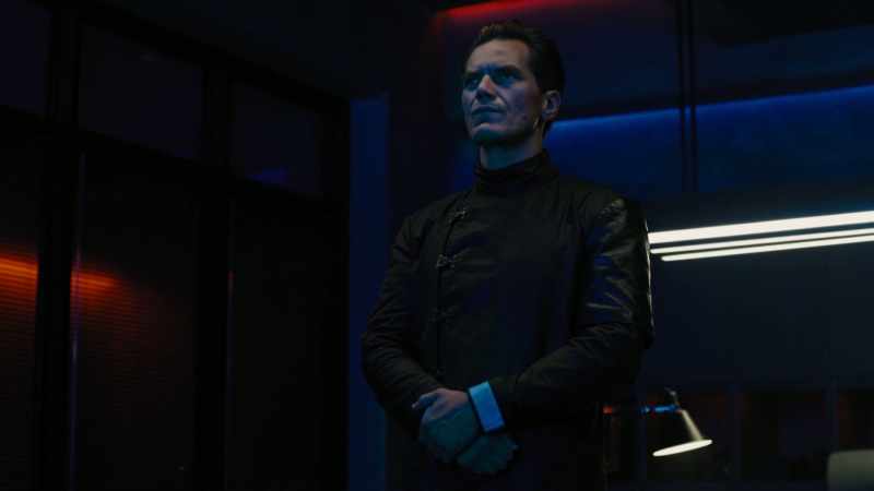 Captain Beatty, perhaps you can explain