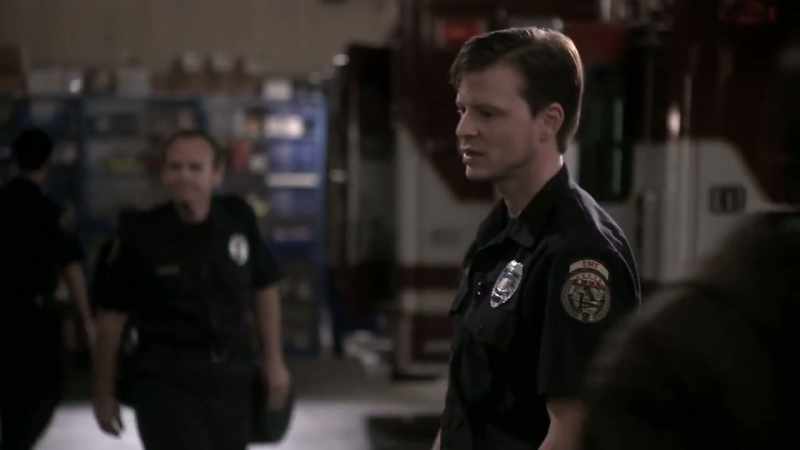 Captain Boone