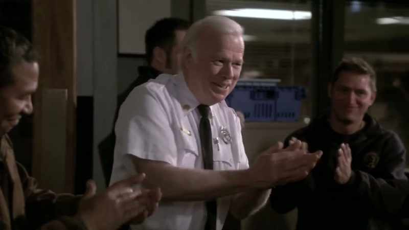 Captain cal, I usually freebase these