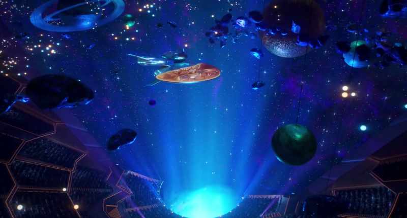 Captain, we cannot land on the last planet