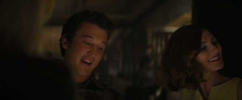Captain, my captain, Francis, toast