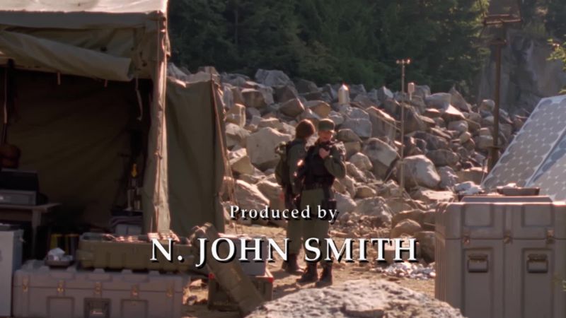 Captain Carter, I am outside the blasting site
