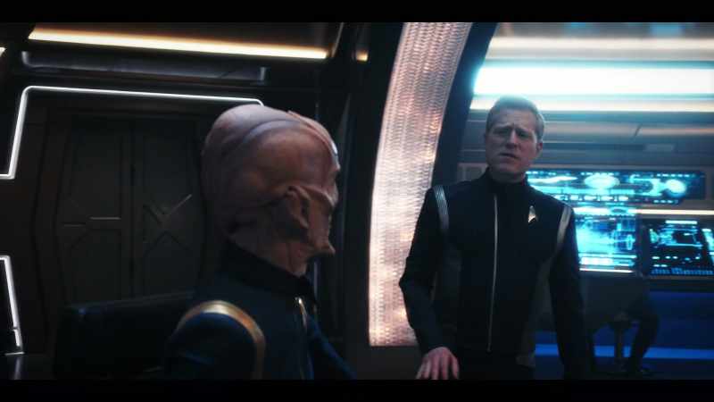 Captain, celestial patterns and subatomic analysis confirm