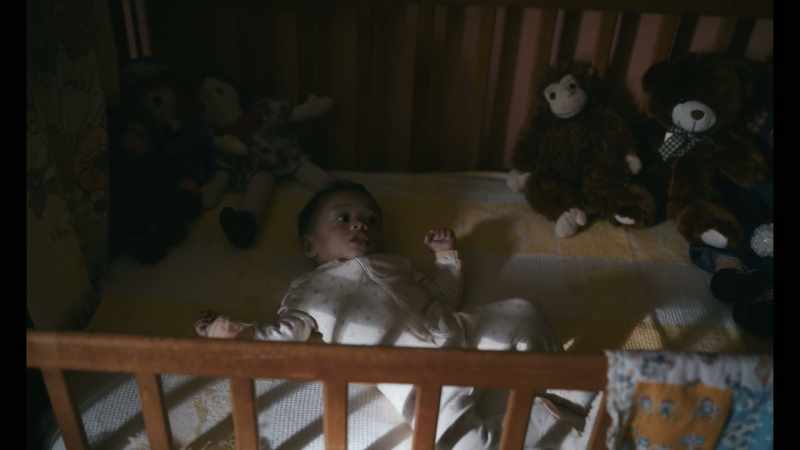 [captain] Child services will be here in about an hour or so