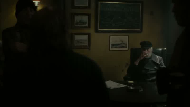 Captain Clarney I'd like you to meet Barnabas CollinsCollinsAnd why does a Collins want to talk to meTo offer you a contractI have a contractwith AngelbayAnd if I told you I could offer you a better