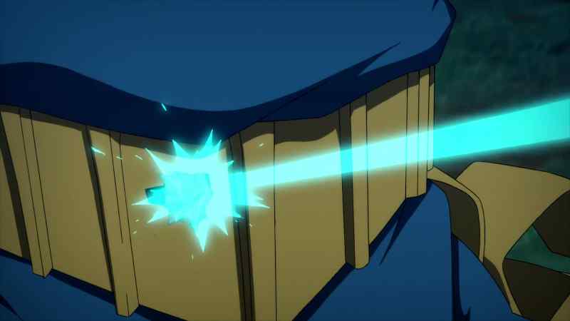 [CAPTAIN COLD GROANING]