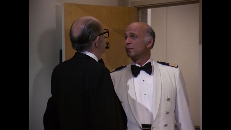 Captain: Dad