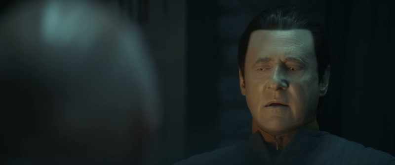 Captain, do you regret sacrificing