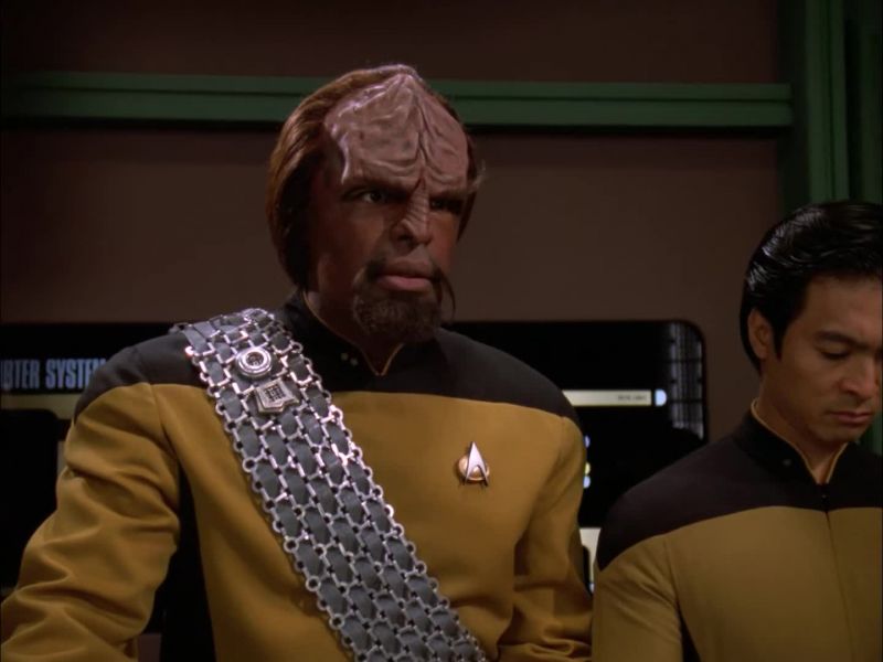 Captain, Doctor
