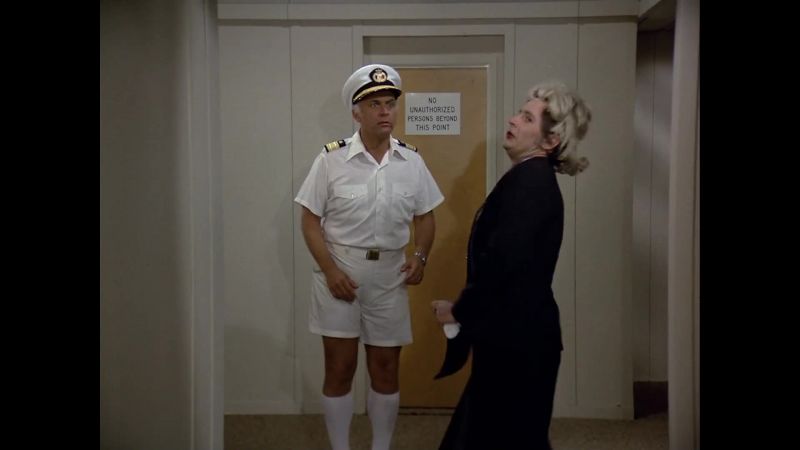 Captain: Gopher!!!