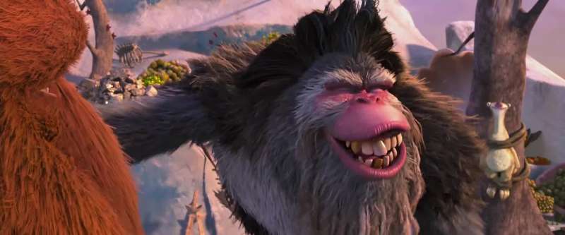 Captain Gutt ReallyI have a little paunch too but I wouldn't name myself after itThat's funny You're a funny guyBut that's not how I got my nameThese got me my name