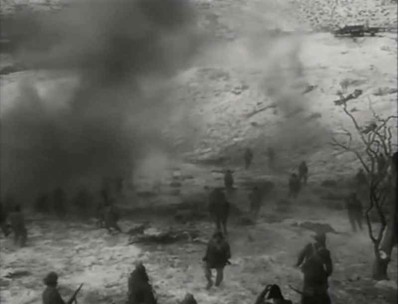 Captain Hansen