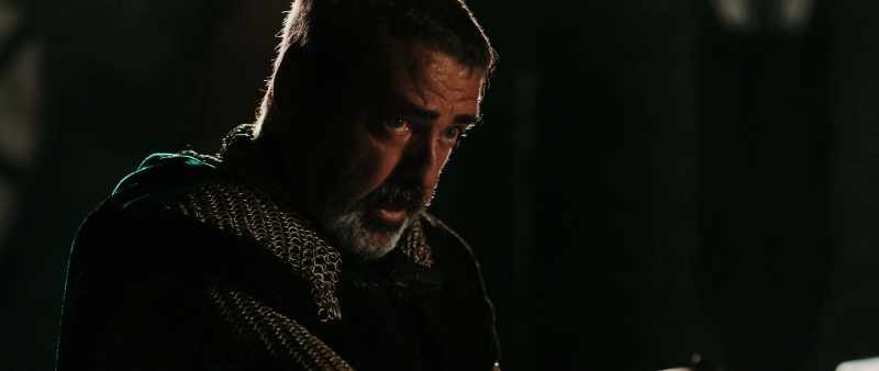 Captain Hardin is going to kill you, Nistrol