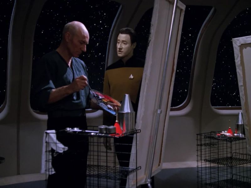 Captain, we have arrived at Tanuga IV