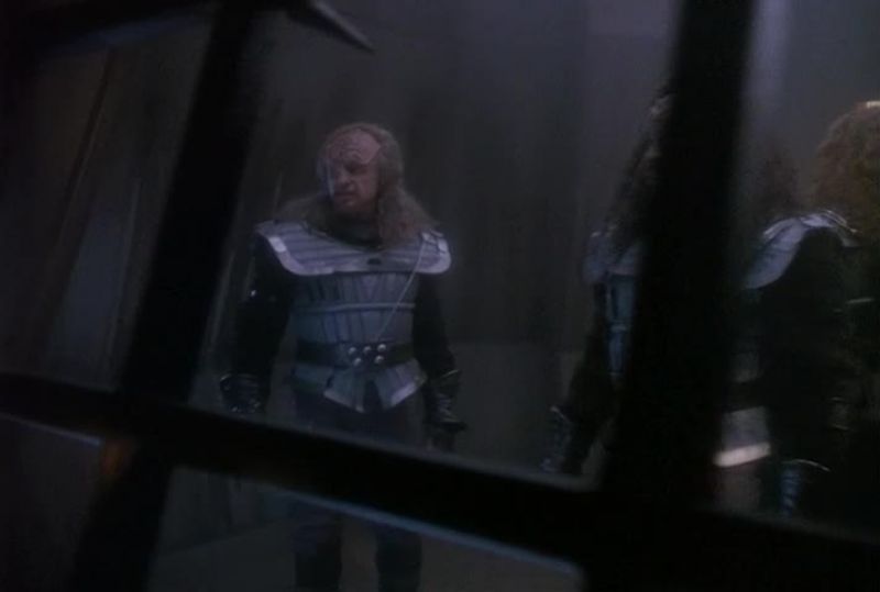 Captain, you have no idea