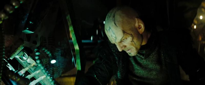 Captain, we have Starfleet officers aboard the ship