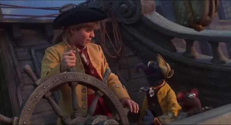 Captain Hawkins