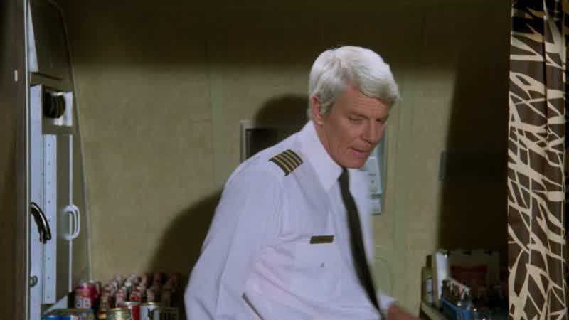 Captain, how soon can you land?